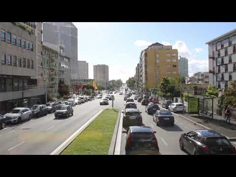 2961 STCP - MAN Lion's City DD (ND313) - Linha / Line 502