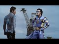 Flying Jatt Vs G One Fan Made Edit