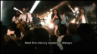 Hillsong United - The One who saves(HD)With Songtekst/Lyrics