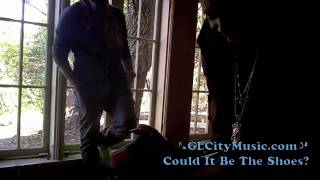 GLC In Could It Be The Shoes In Austin, Texas