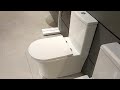 Купить сидушка с доводчиком primera 8690021 Prime крышка для компакта з механизмом soft close, белая в Киеве vannaja.kiev.ua