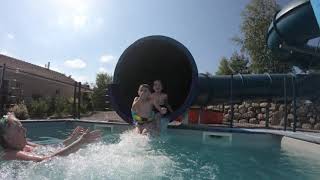 Flower Camping La Steniole Flower Camping La Steniole - Camping Vosges - Image N°2
