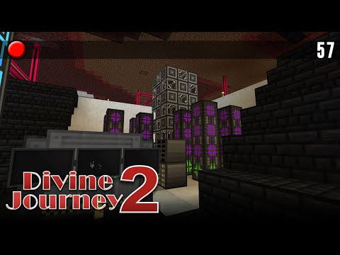 Divine Journey 2 #57 [FR]