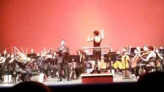 Lunge da lei - La Traviata - Jane Dunimagloski