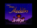 Aladin Theme CZ