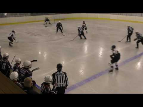 U18 03 KMH VASAS 20160910 2 harmad