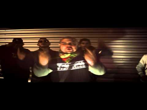 [CLIP] - SK/SLK/SOSA NOSTRA/SILVA & BASTINO - CONSTAT AMER (2014)