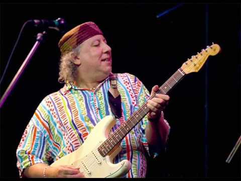 Peter Green Splinter Group - Steady Rollin' Man