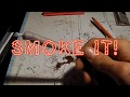 HD: How to roll a Joint Step by Step 