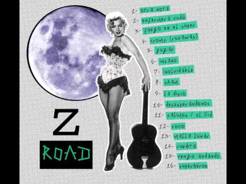 download lagu mp3 mp4 Z Road, download lagu Z Road gratis, unduh video klip Z Road