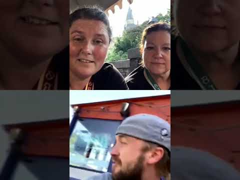 Tom Felton chats with Feltbeats, October 14, 2020