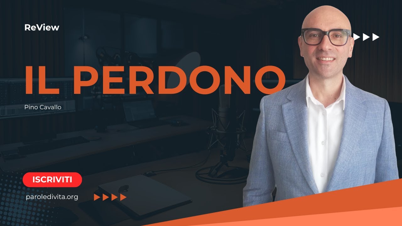 Review | Il Perdono