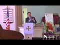 Như Gà Mẹ Gom Con
