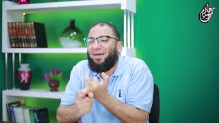 صورة سلسلة مقاطع " الخروج من التيه "