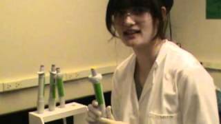 Pipetting bloopers