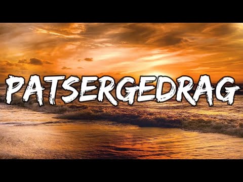 Patsergedrag - Lil Kleine | Boef | Sevn Alias & $hirak (Songtekst/Lyrics) 🎵
