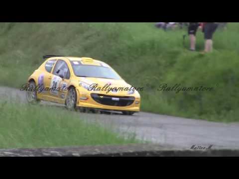 34° rally internazionale del Taro   PS2 Bardi fino al n°45
