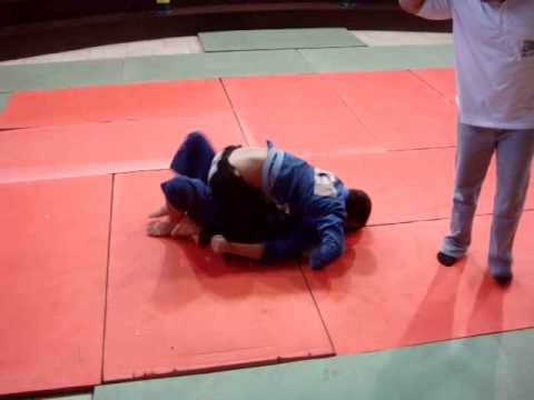 Rommanel vs  Mauricinho