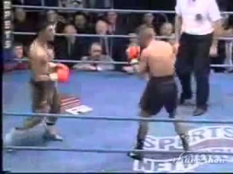 K1 - BIRMINGHAM CITY FREESTYLE