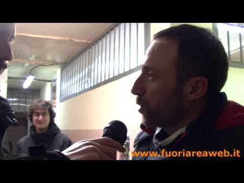 GIOVANISSIMI FASCIA B ELITE: Nuova Tor Tre Teste-Lazio, le parole di Alfonsi