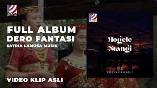 Download lagu Full Album 'DERO FANTASI' (Video Klip Asli) | Pamona Record | Lagu Dero Pamona Poso | Satria Lamusa mp3