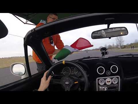 2018.03.31 MSZB Lacháza - 2.futam (Matt kocsija)