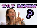 VLOG QUTOYS Ultra Realistic DILDO Review ENGLISH
