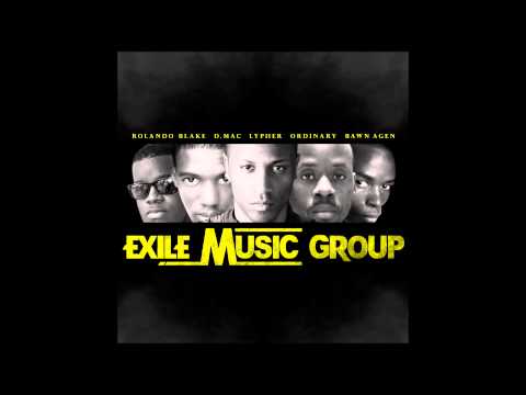 Rolando Blake - Dash Weh Freestyle - Prod. by RB Beats ( @RB_Beats )