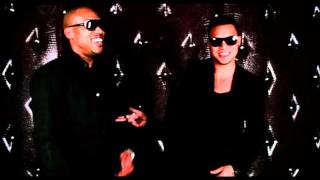 Kay One - Renate ( Prinze of Belvedair 2012 )