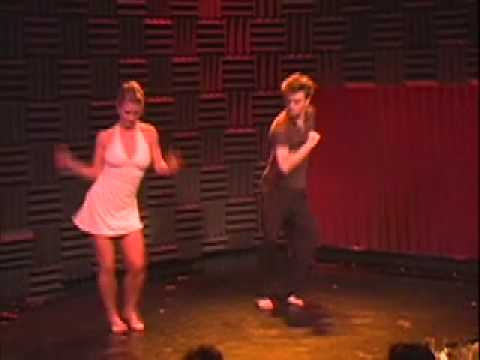 The Real Nitty Gritty