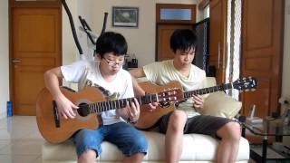 Download lagu DEPAPEPE - Kazamidori (風見鶏) (Album Version) Cover mp3