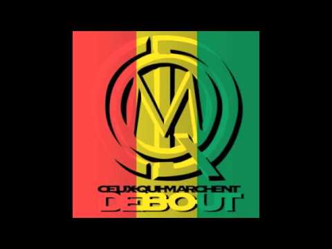 Ceux qui marchent debout - Don't stand by me (S Strong Remix)