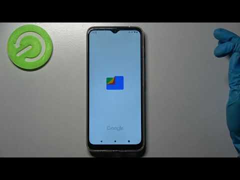 How to Clean Storage in MOTOROLA Moto G50 – Remove Trash Files