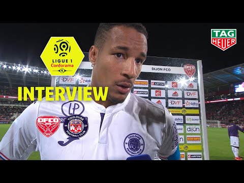 Reaction : Dijon FCO - Toulouse FC ( 2-1 ) / Ligue 1 Conforama 2018-19