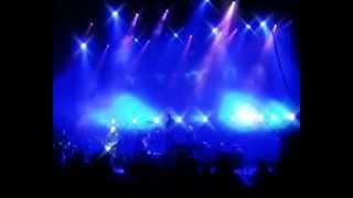 Ultravox-Rage in Eden (Live at Hammersmith Apollo)