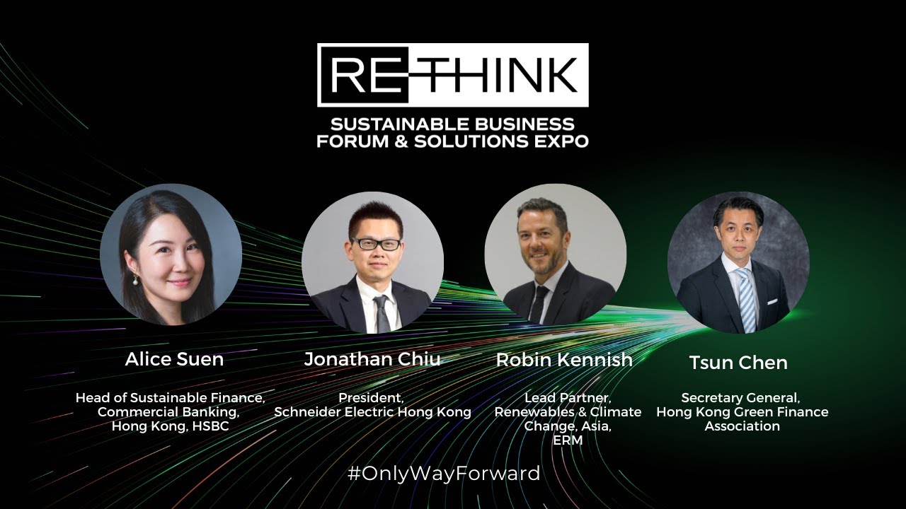 ReThink HK 2024 Speaker Highlights- 3