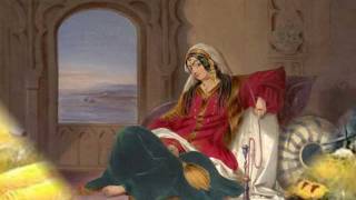 Meena wor de Zarngia-Pashto Folk Love Song