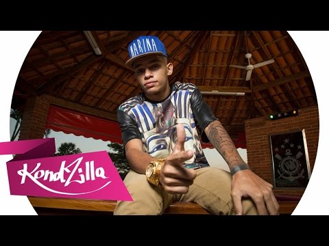 MC Maneirinho - Elas não pode me Ver (DJ Felipinho) Lançamento 2016