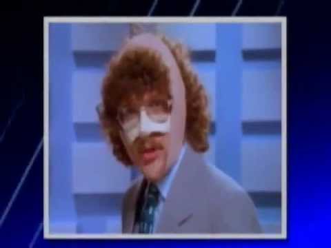 UHF - Town Talk With George.wmv