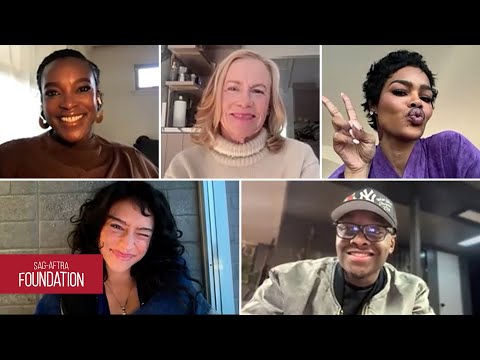 Актер второго плана | Номинанты на премию "Лучший актер 2026 года" | Беседы SAG-AFTRA