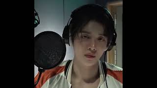 Download lagu yeonjun crying during recording-the song of the stars #kpop #txt #yeonjun mp3