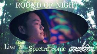 【PV】GRASSHOPPER RECORDS LABEL PARTY - ROUND OF NIGHT-