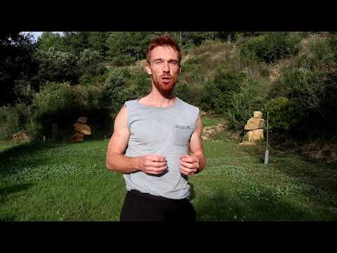 Nitric Oxide Dump - Introduction and Demonstration