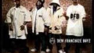 Suckas come and try me