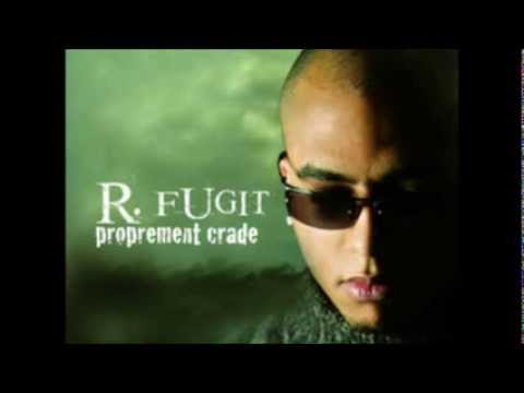 R.Fugit feat Baby lin', Vito, Uzi, Rabakar, Cintex et Staff Dogg - Du Son Sale pt.2 (2008) [Audio]