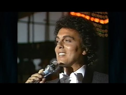 Christian – Cara (Sanremo 1984 Prima serata - stereo)