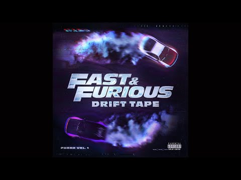 DVRST - Slapper (Fast and Furious: Drift Tape / Phonk Vol 1)
