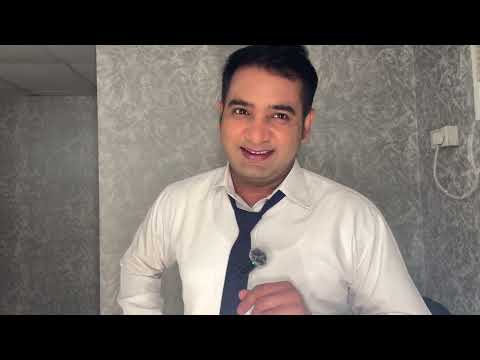 Shubham Sapre Husband or Boyfriend 