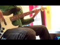 Flamigos fly (Van Morrison) - Bass Line - javier casau Flamigos fly (Van Morrison) - Bass Line