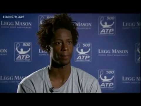 Monfils vs Tipsarevic — resum